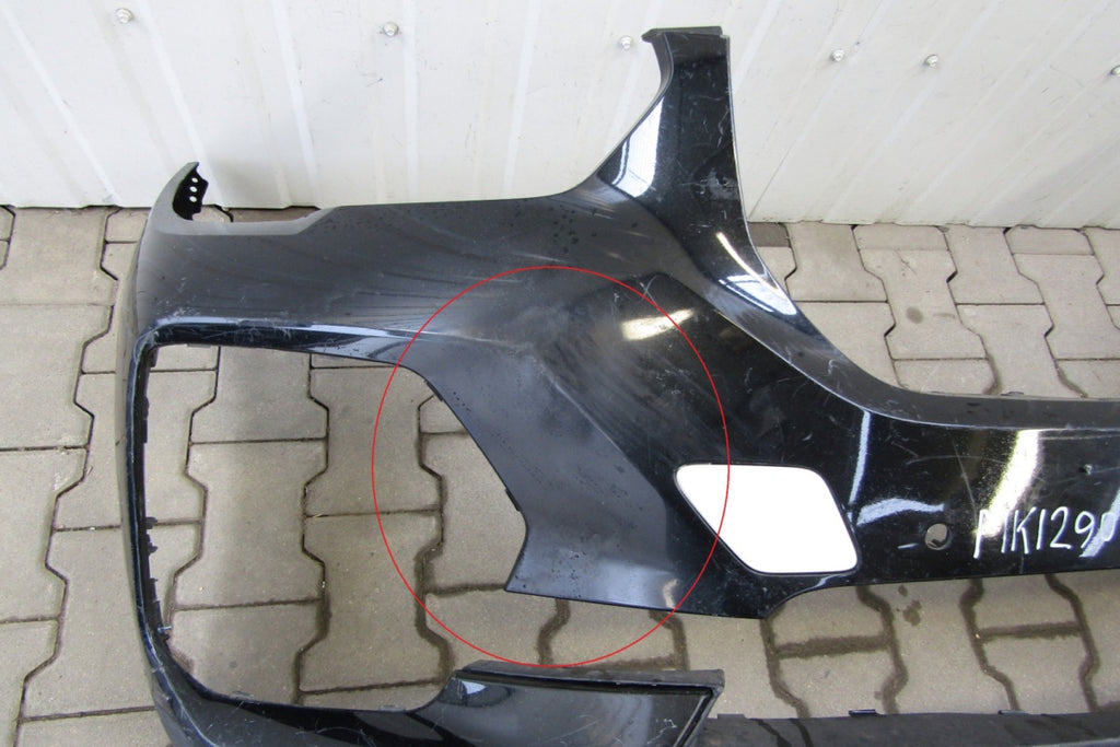 Prednji branik BMW X5 G05 18-