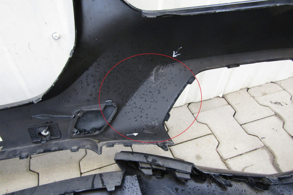 Prednji branik BMW X5 G05 18-