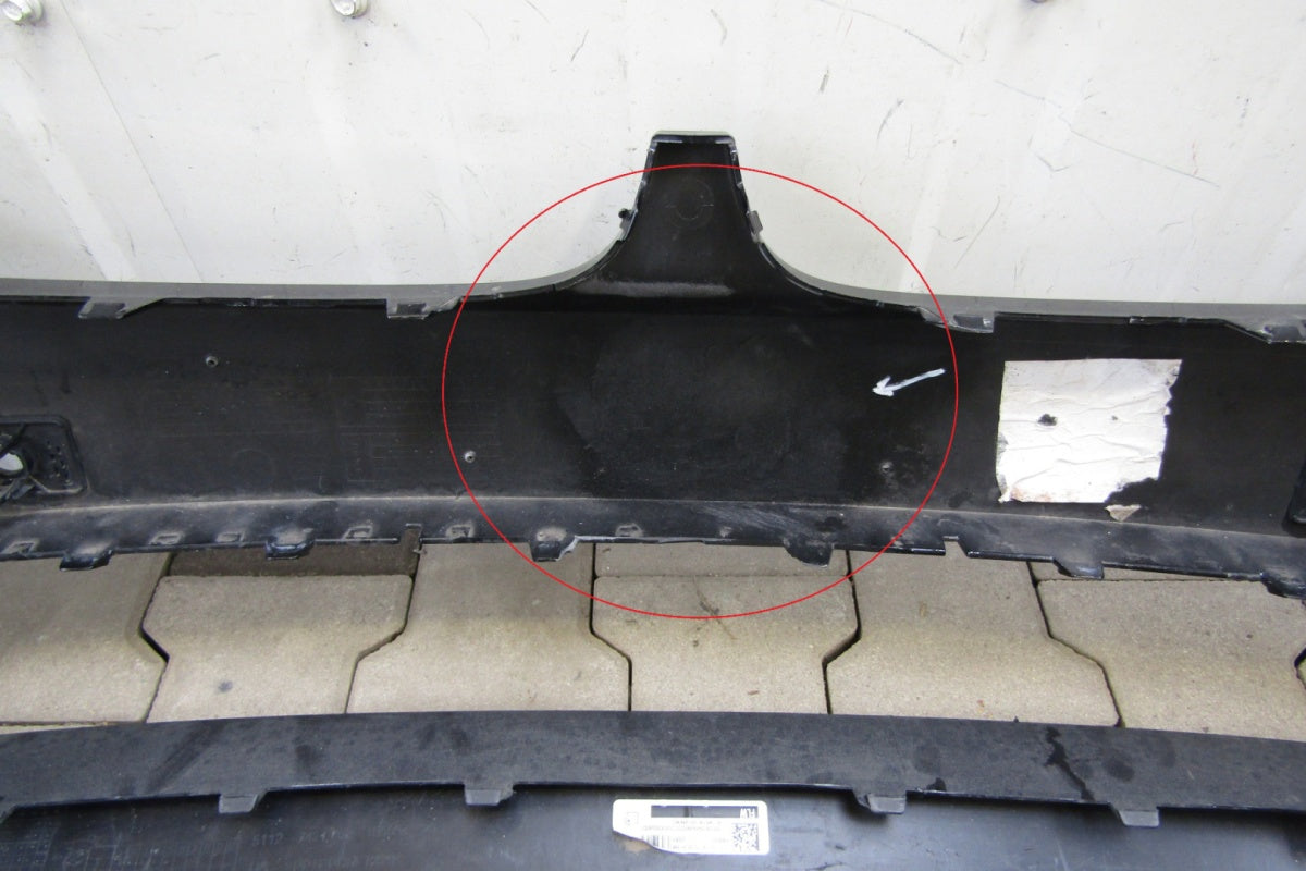 Prednji branik BMW X5 G05 18-
