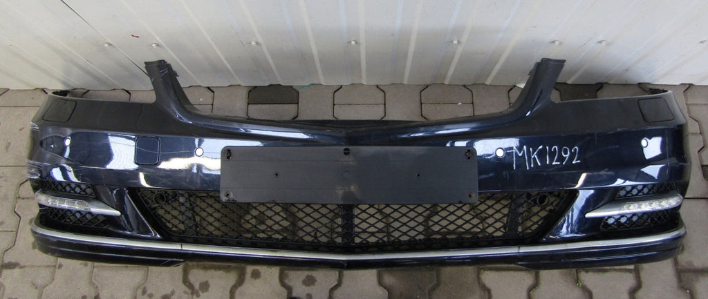 Prednji branik Mercedes S klasa W221 Lift 09-13