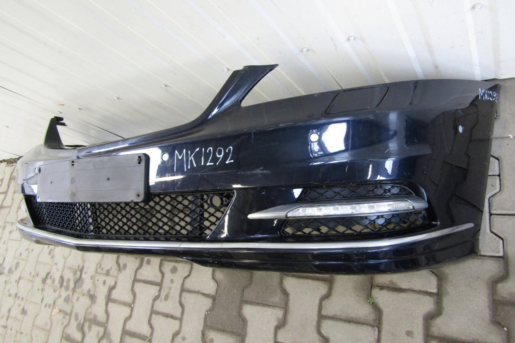 Prednji branik Mercedes S klasa W221 Lift 09-13