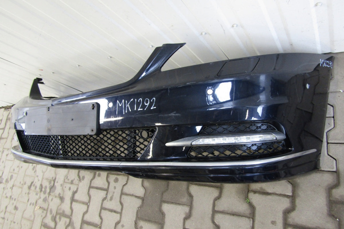Prednji branik Mercedes S klasa W221 Lift 09-13