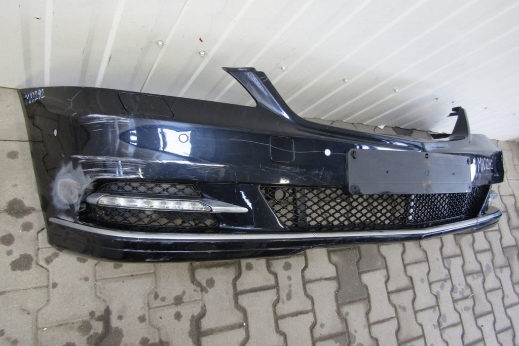 Prednji branik Mercedes S klasa W221 Lift 09-13