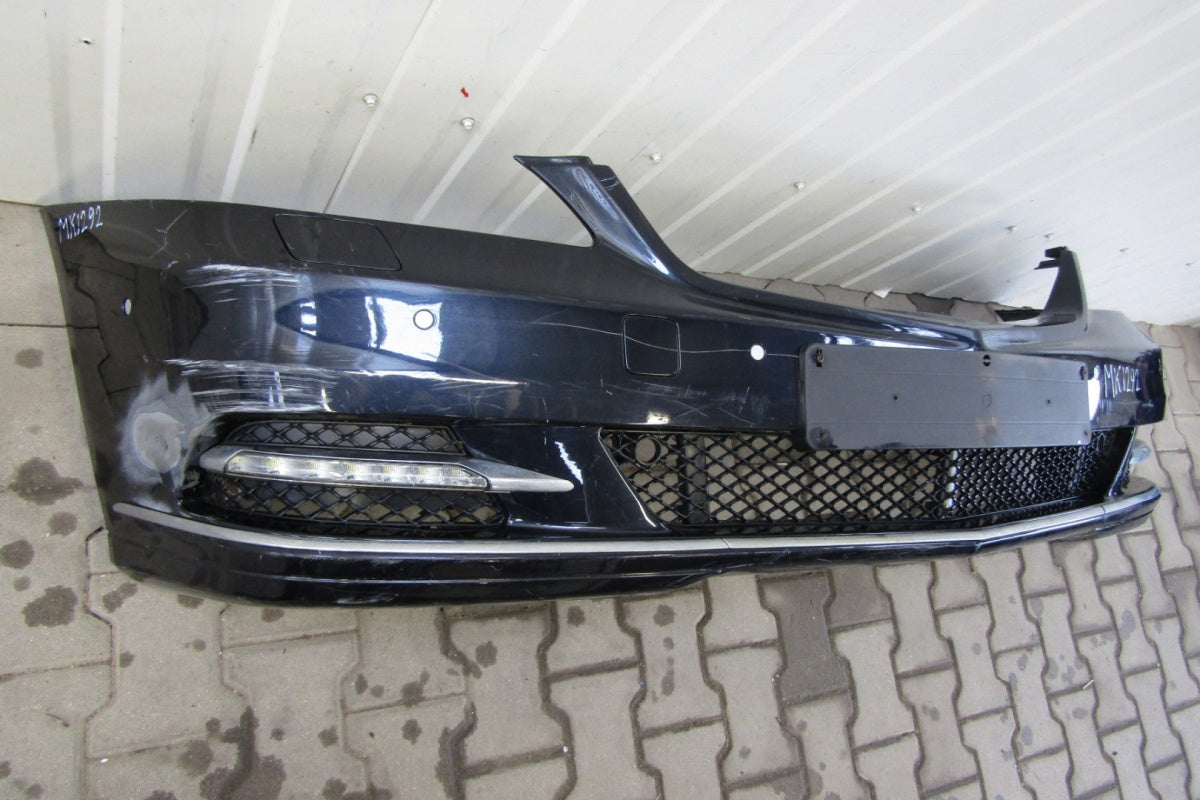 Prednji branik Mercedes S klasa W221 Lift 09-13