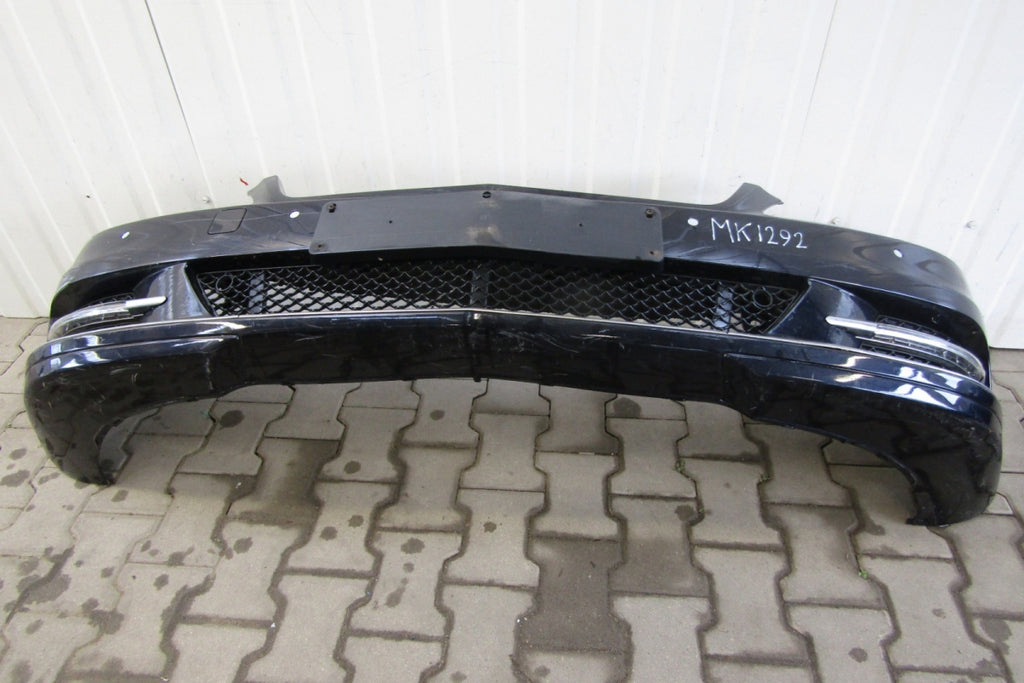 Prednji branik Mercedes S klasa W221 Lift 09-13
