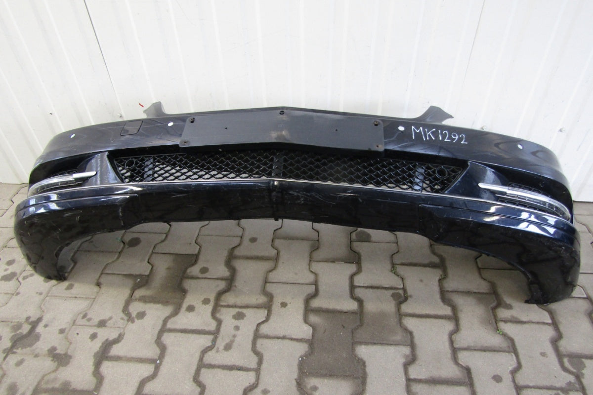 Prednji branik Mercedes S klasa W221 Lift 09-13
