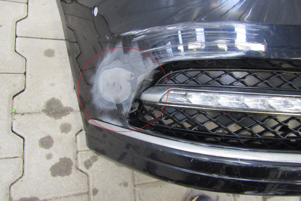 Prednji branik Mercedes S klasa W221 Lift 09-13