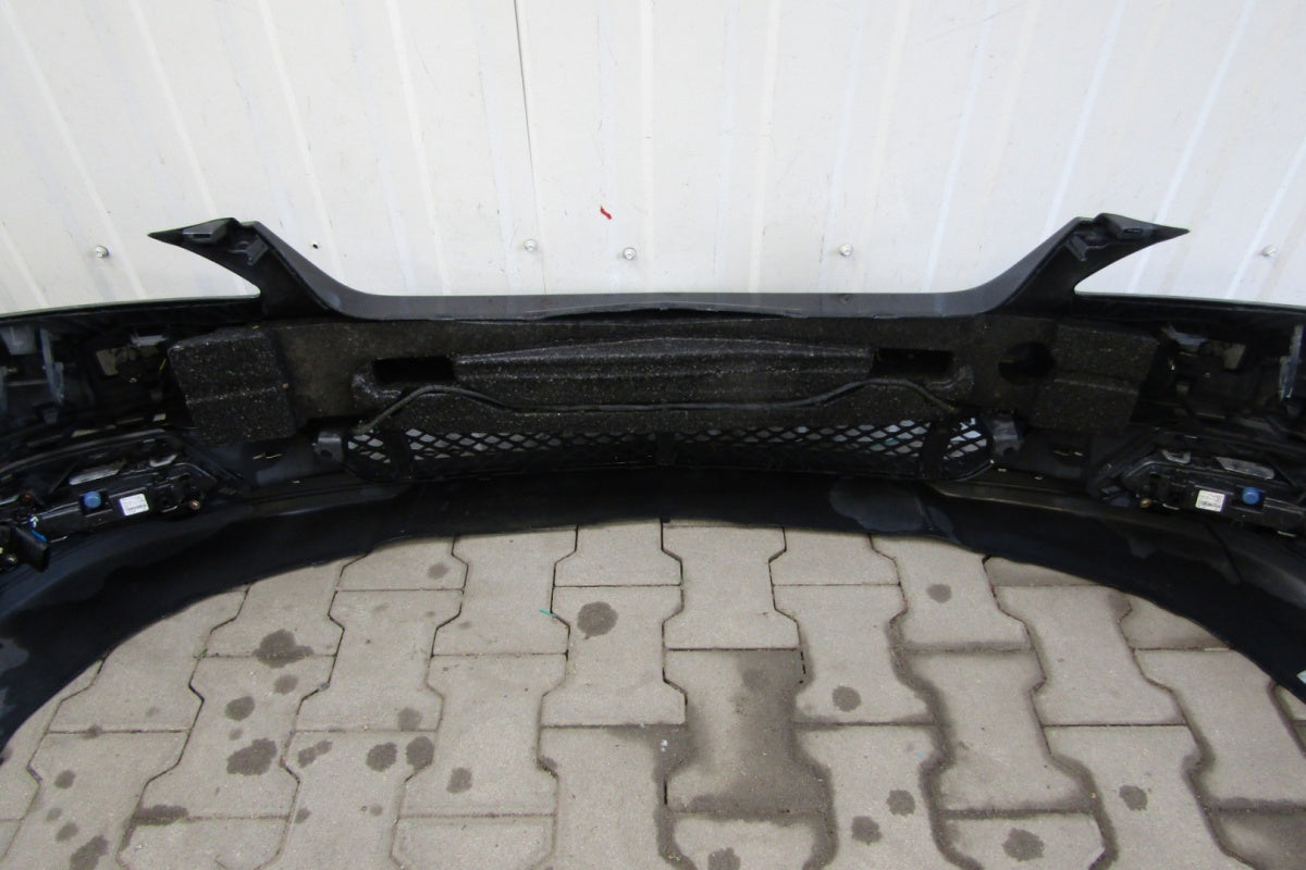 Prednji branik Mercedes S klasa W221 Lift 09-13
