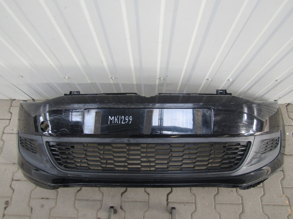 Prednji branik VW Polo Bluemotion 6R0 5 V 09-14