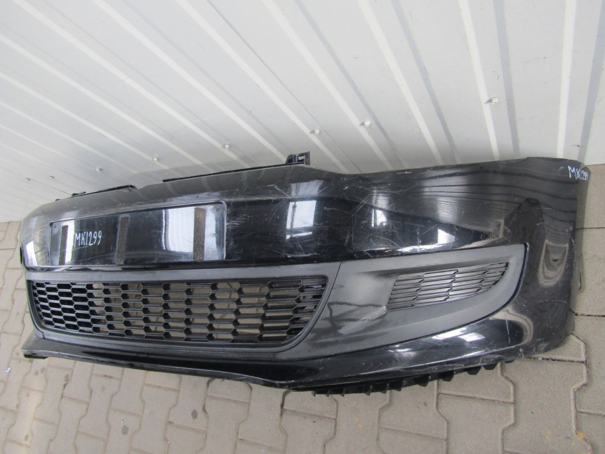 Prednji branik VW Polo Bluemotion 6R0 5 V 09-14