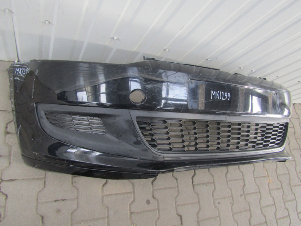 Prednji branik VW Polo Bluemotion 6R0 5 V 09-14
