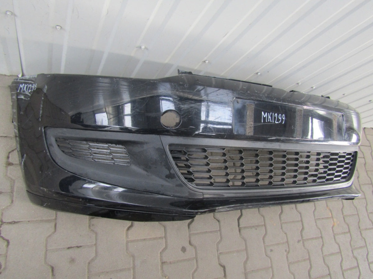 Prednji branik VW Polo Bluemotion 6R0 5 V 09-14