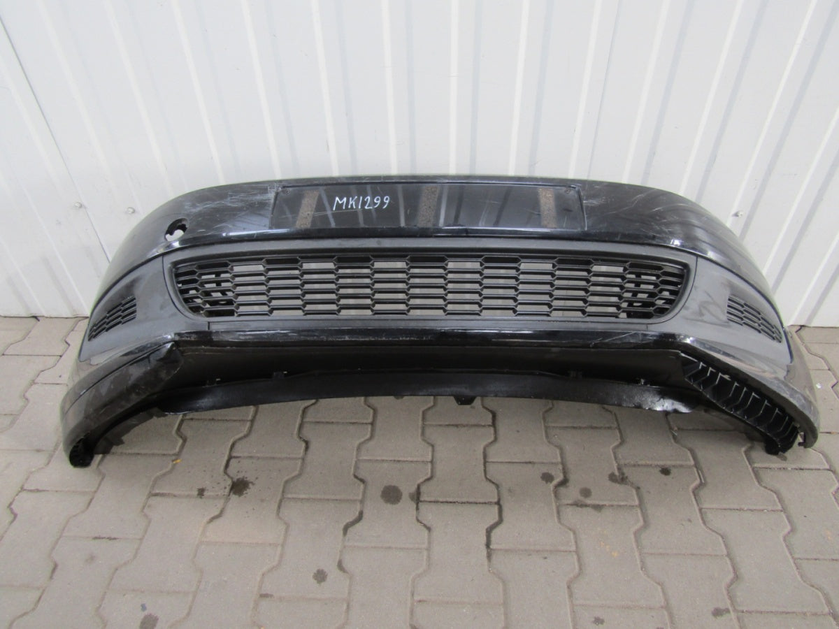 Prednji branik VW Polo Bluemotion 6R0 5 V 09-14