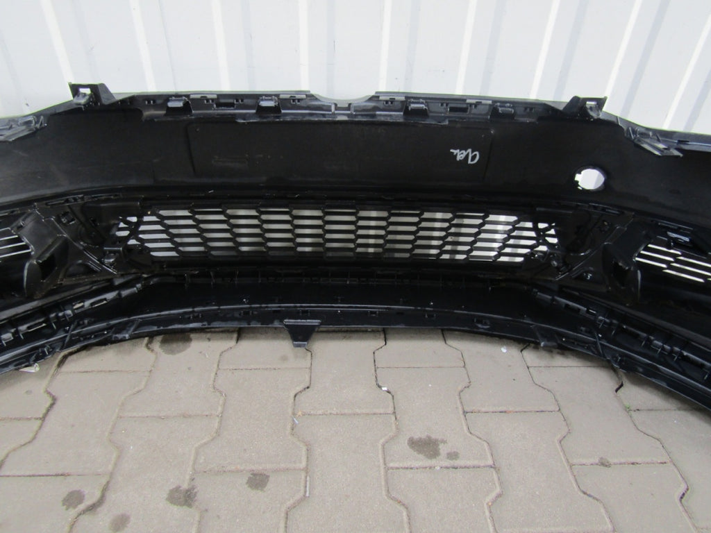 Prednji branik VW Polo Bluemotion 6R0 5 V 09-14