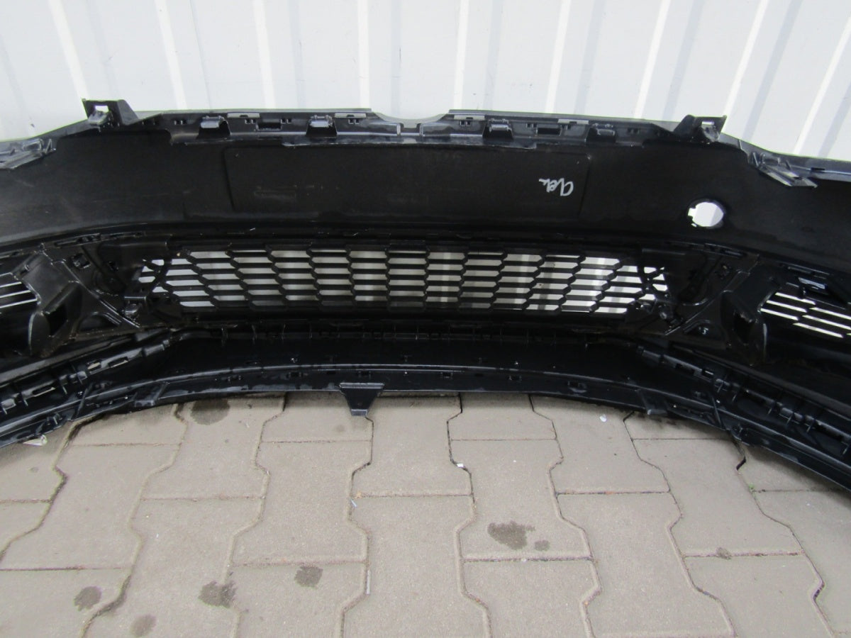 Prednji branik VW Polo Bluemotion 6R0 5 V 09-14