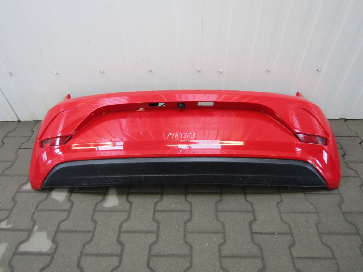Zadnji branik VW Up 1S6 Lift 16- (Kamera + PDC)