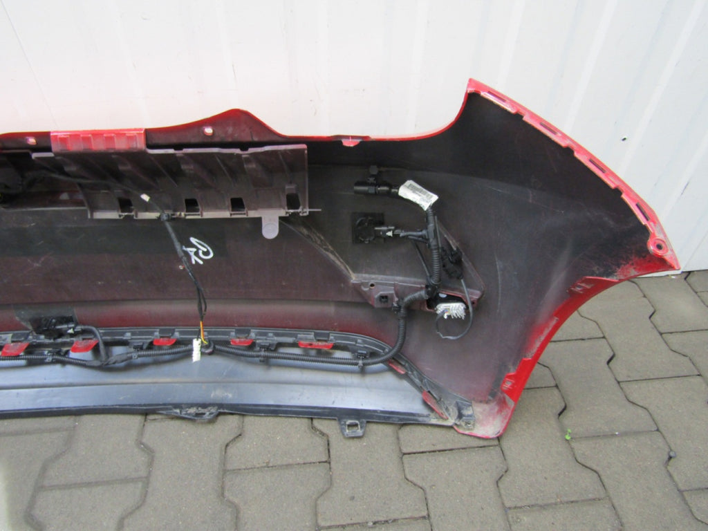 Zadnji branik VW Up 1S6 Lift 16- (Kamera + PDC)