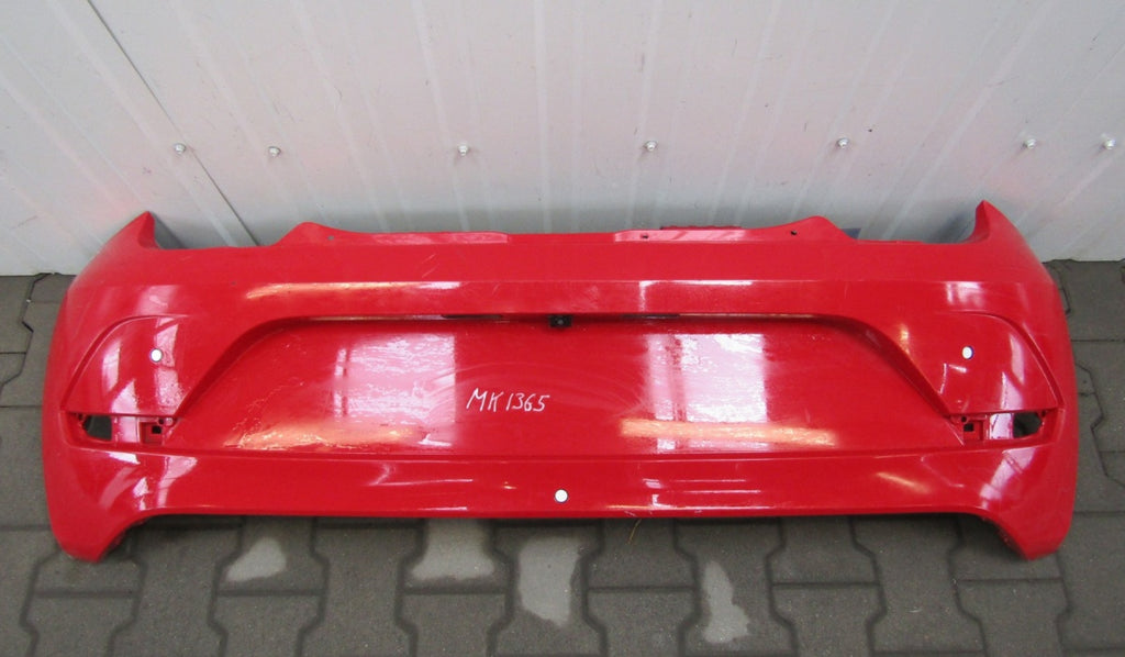 Zadnji branik VW Up 1S6 Lift 16- (Kamera + PDC)