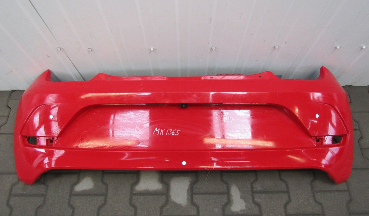 Zadnji branik VW Up 1S6 Lift 16- (Kamera + PDC)
