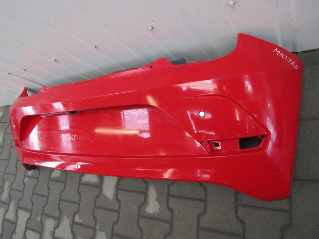 Zadnji branik VW Up 1S6 Lift 16- (Kamera + PDC)