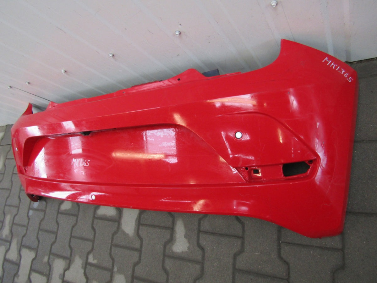 Zadnji branik VW Up 1S6 Lift 16- (Kamera + PDC)