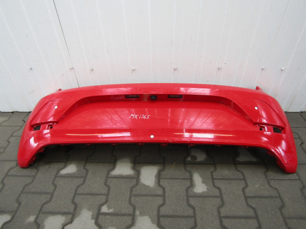 Zadnji branik VW Up 1S6 Lift 16- (Kamera + PDC)