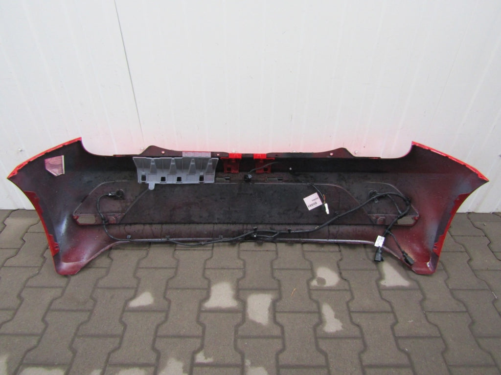 Zadnji branik VW Up 1S6 Lift 16- (Kamera + PDC)