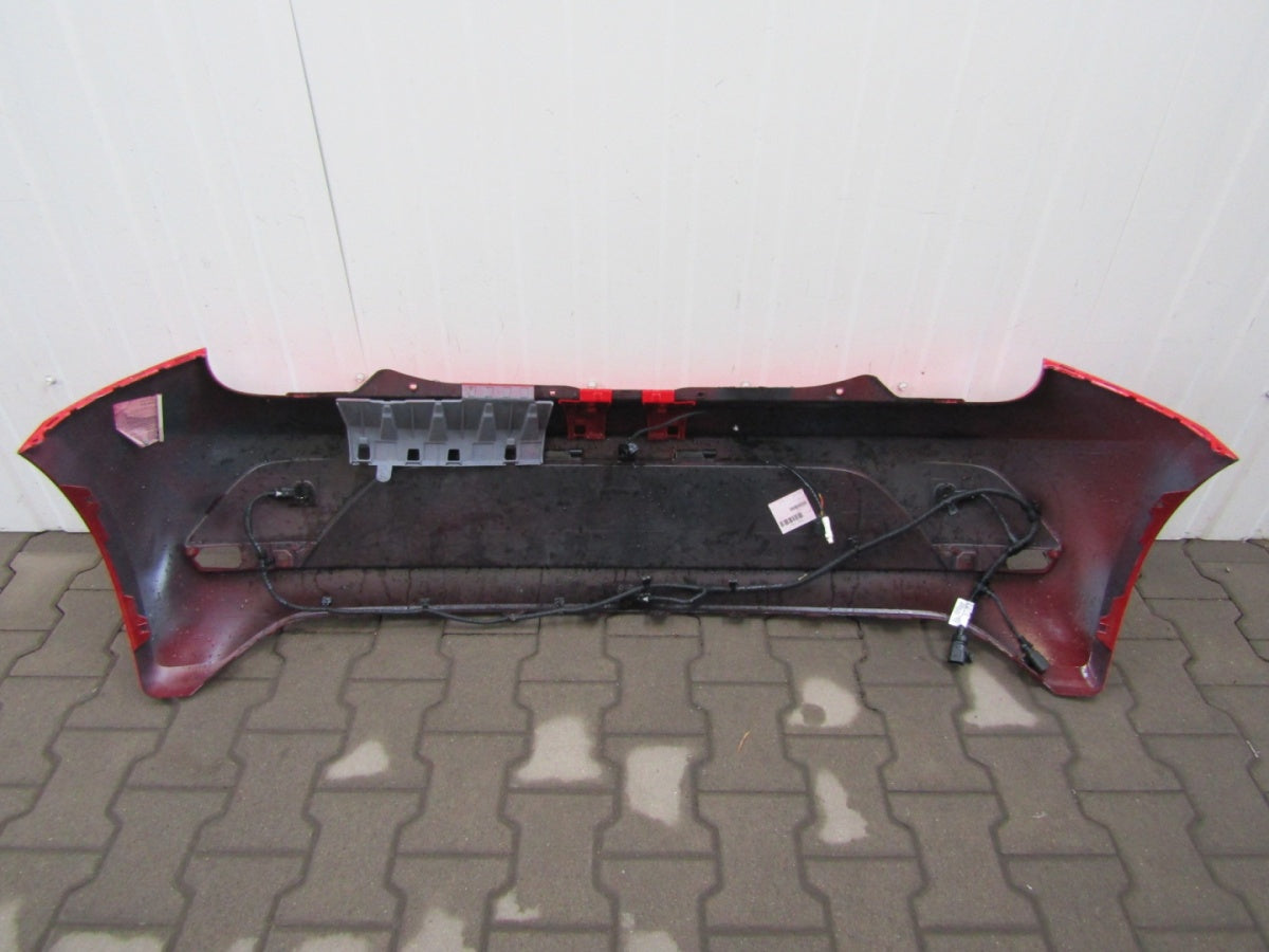 Zadnji branik VW Up 1S6 Lift 16- (Kamera + PDC)