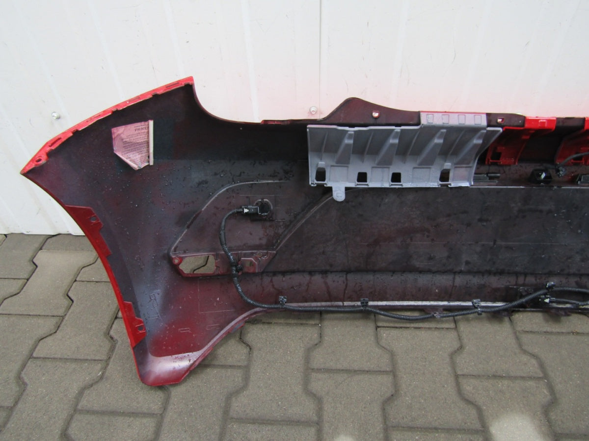 Zadnji branik VW Up 1S6 Lift 16- (Kamera + PDC)