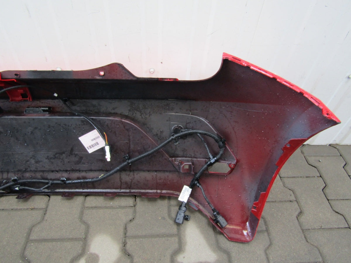 Zadnji branik VW Up 1S6 Lift 16- (Kamera + PDC)