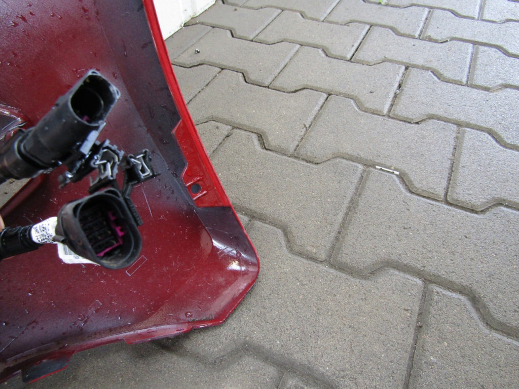 Zadnji branik VW Up 1S6 Lift 16- (Kamera + PDC)
