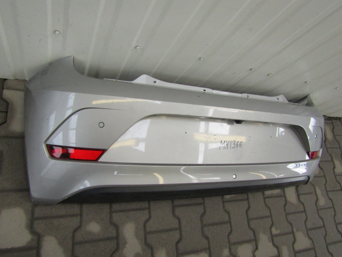 Zadnji branik VW Up 1S6 Lift 16- (Kamera + PDC)