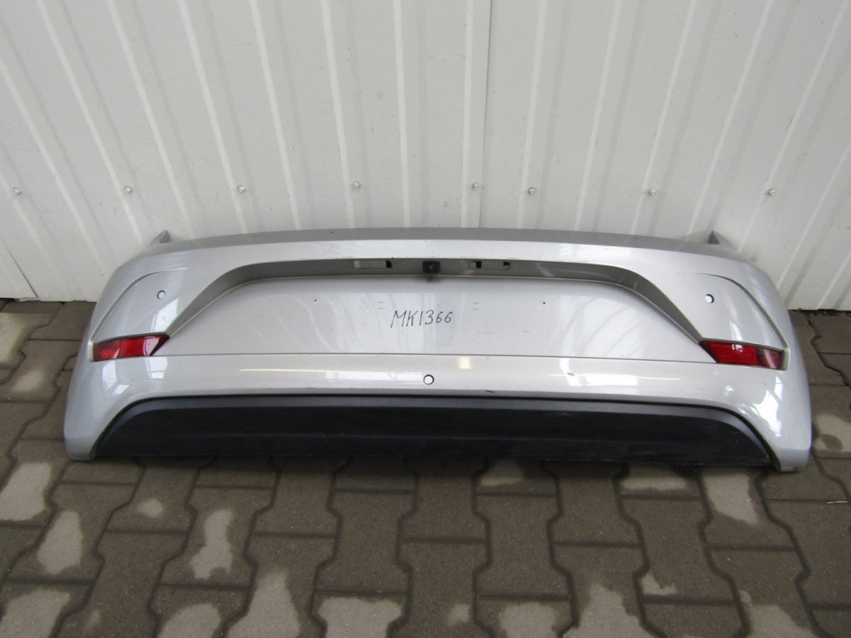 Zadnji branik VW Up 1S6 Lift 16- (Kamera + PDC)
