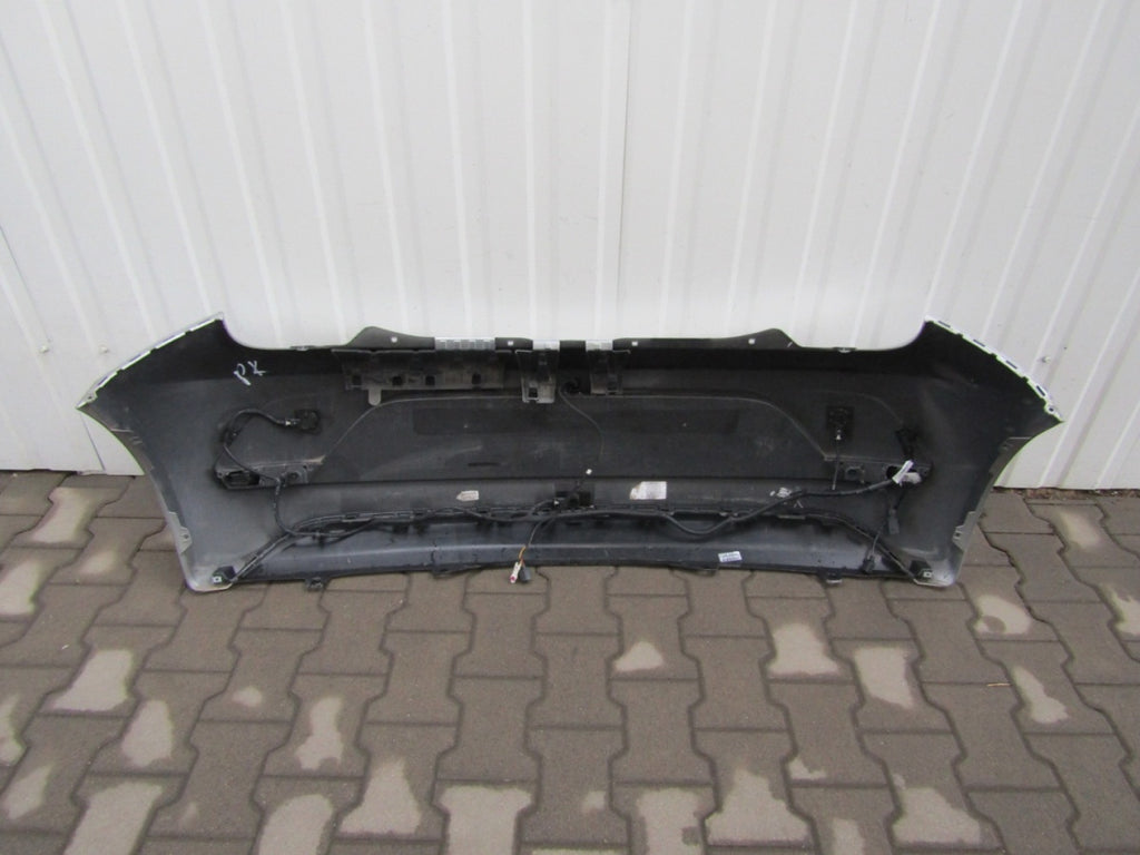 Zadnji branik VW Up 1S6 Lift 16- (Kamera + PDC)
