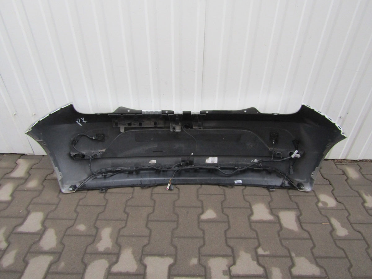 Zadnji branik VW Up 1S6 Lift 16- (Kamera + PDC)