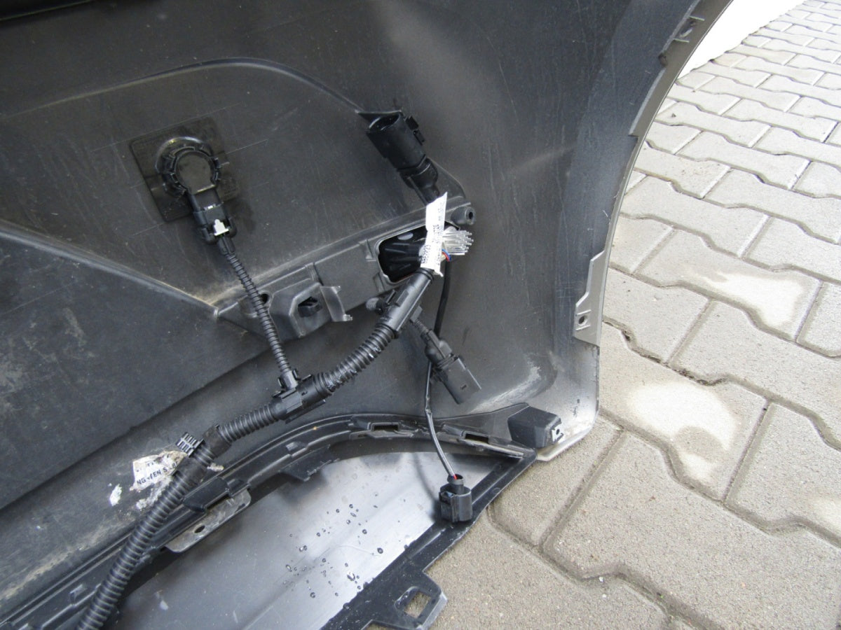 Zadnji branik VW Up 1S6 Lift 16- (Kamera + PDC)