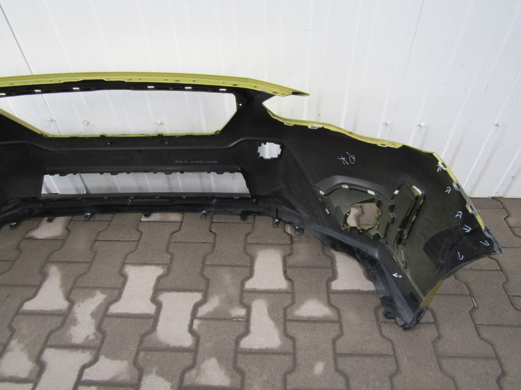 Prednji branik Subaru XV Crosstrek LIFT 20-