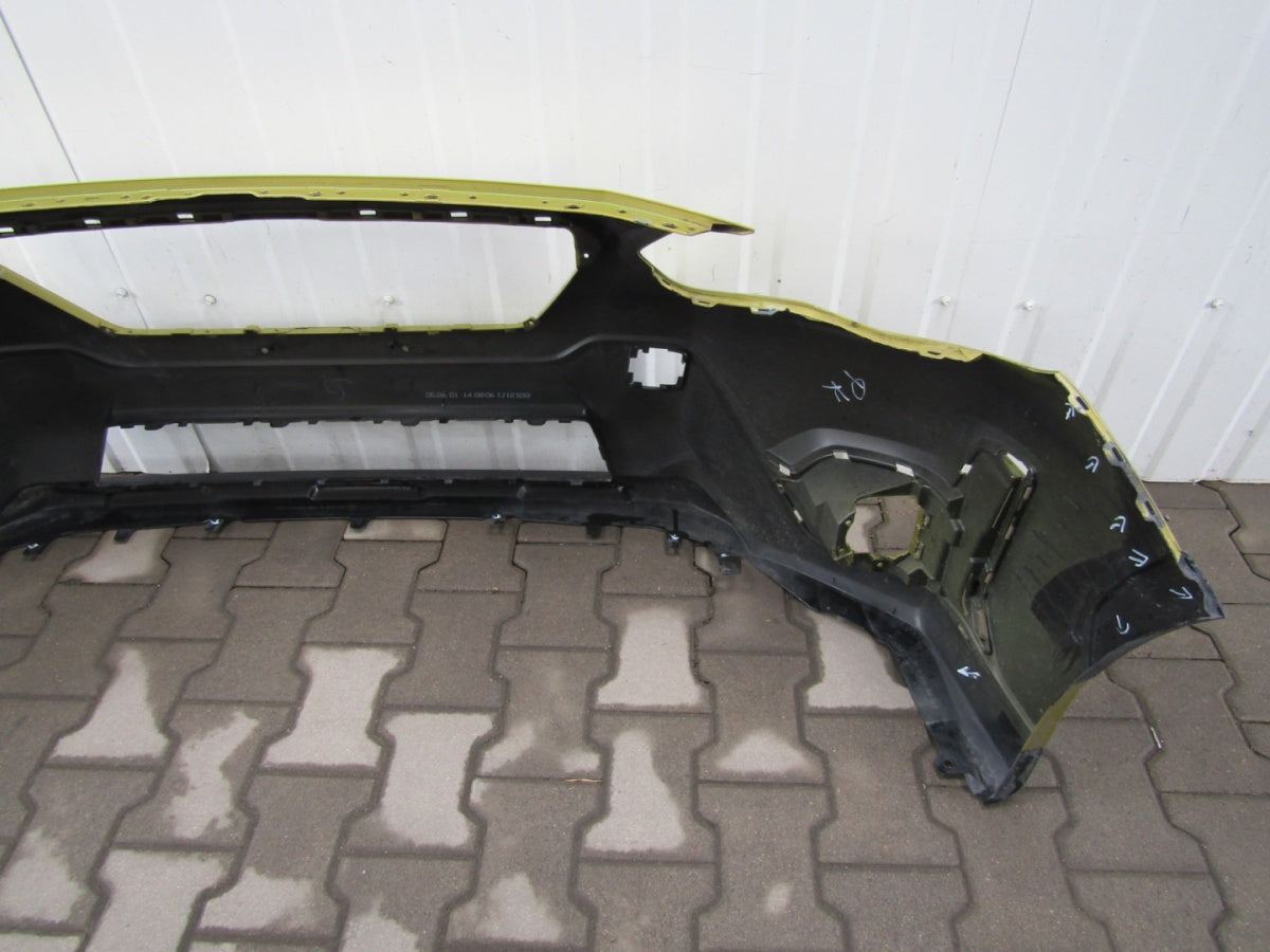 Prednji branik Subaru XV Crosstrek LIFT 20-