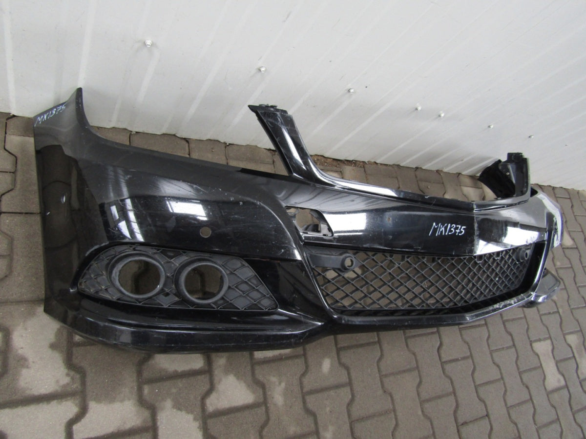 Prednji branik Mercedes C-Klasa W204 LIFT 11-14