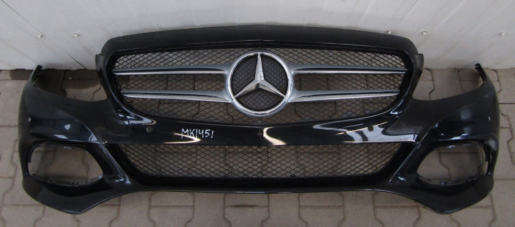 Prednji branik Mercedes C-klasa 205 14-18