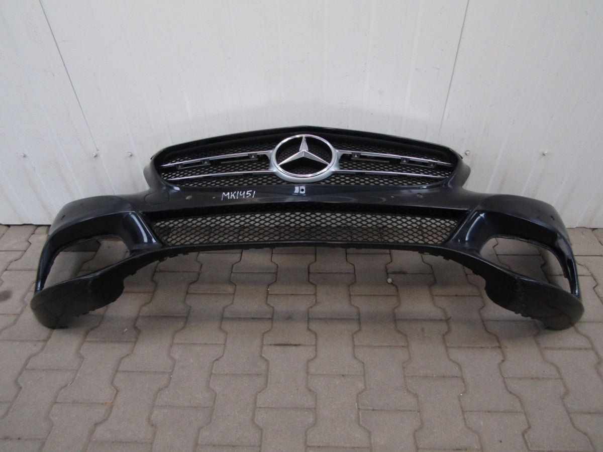 Prednji branik Mercedes C-klasa 205 14-18