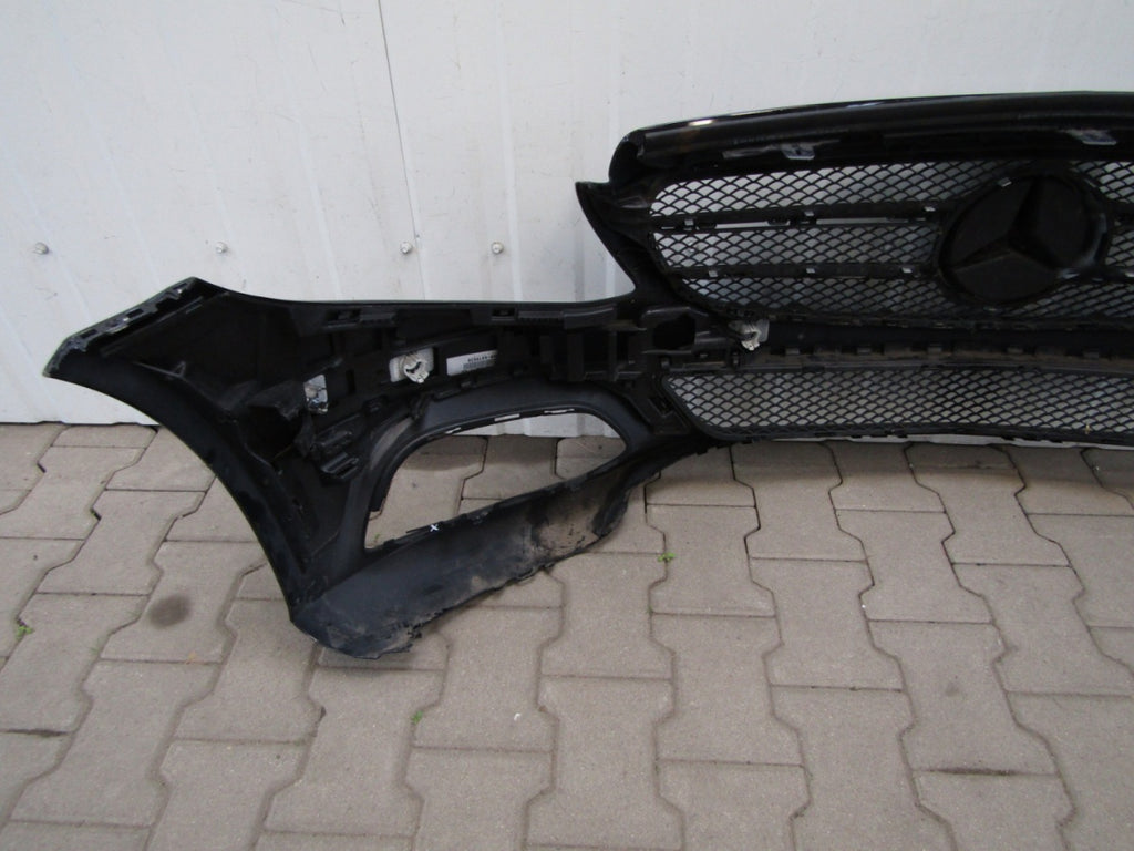 Prednji branik Mercedes C-klasa 205 14-18