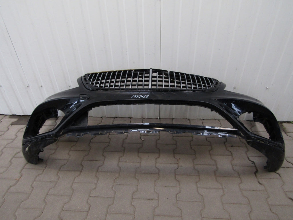 Prednji branik Mercedes S klasa 222 AMG LIFT 17-