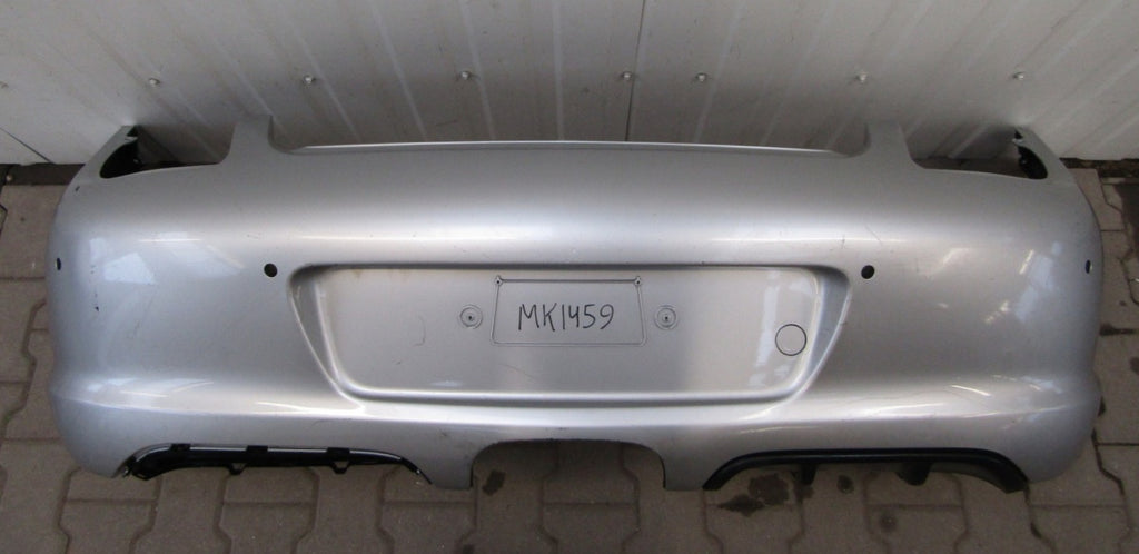 Zadnji branik Porsche Boxter 987 LIFT 09-12