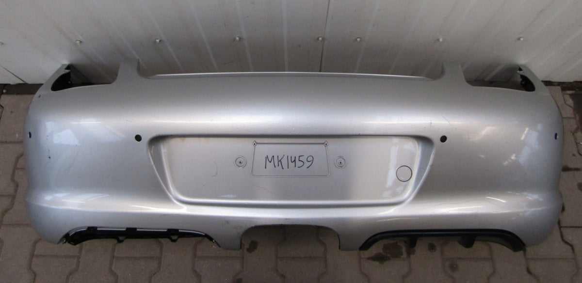 Zadnji branik Porsche Boxter 987 LIFT 09-12