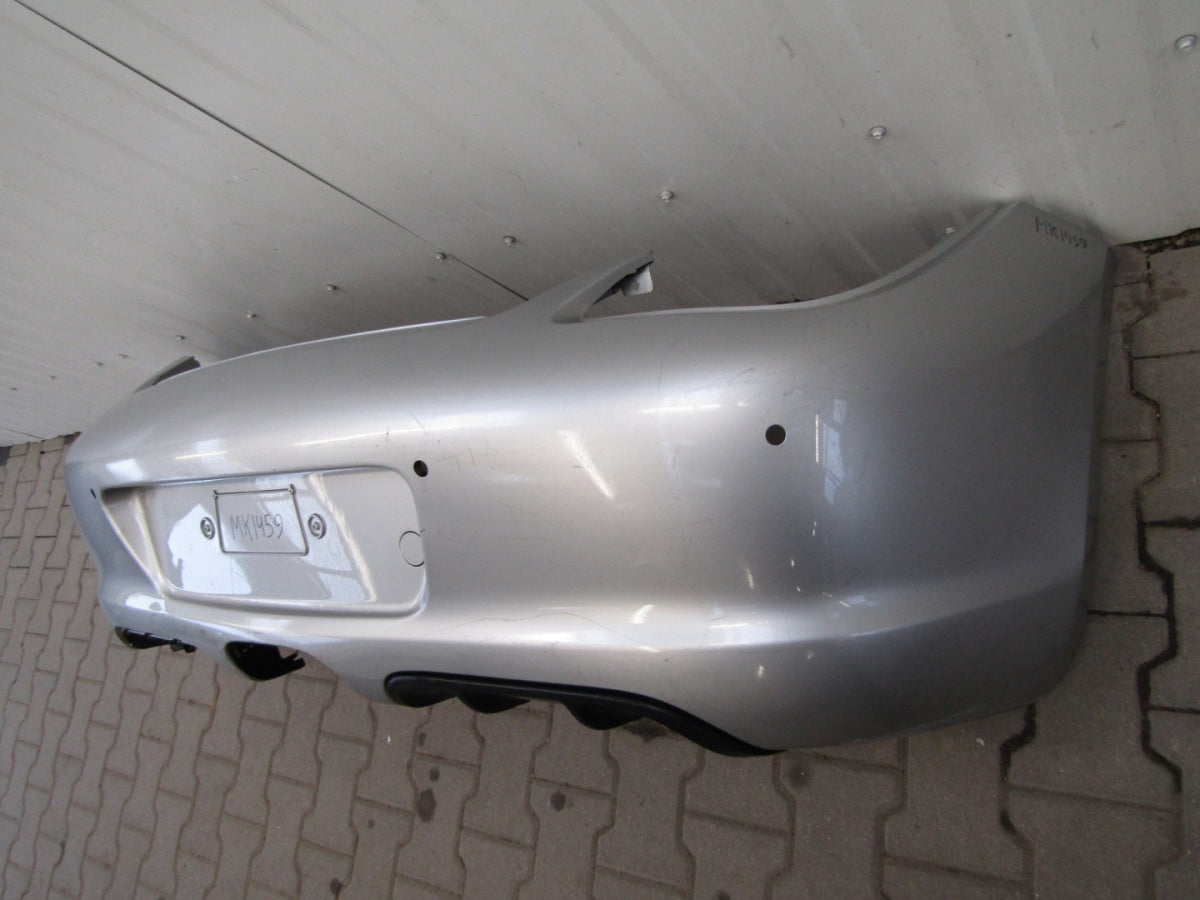Zadnji branik Porsche Boxter 987 LIFT 09-12