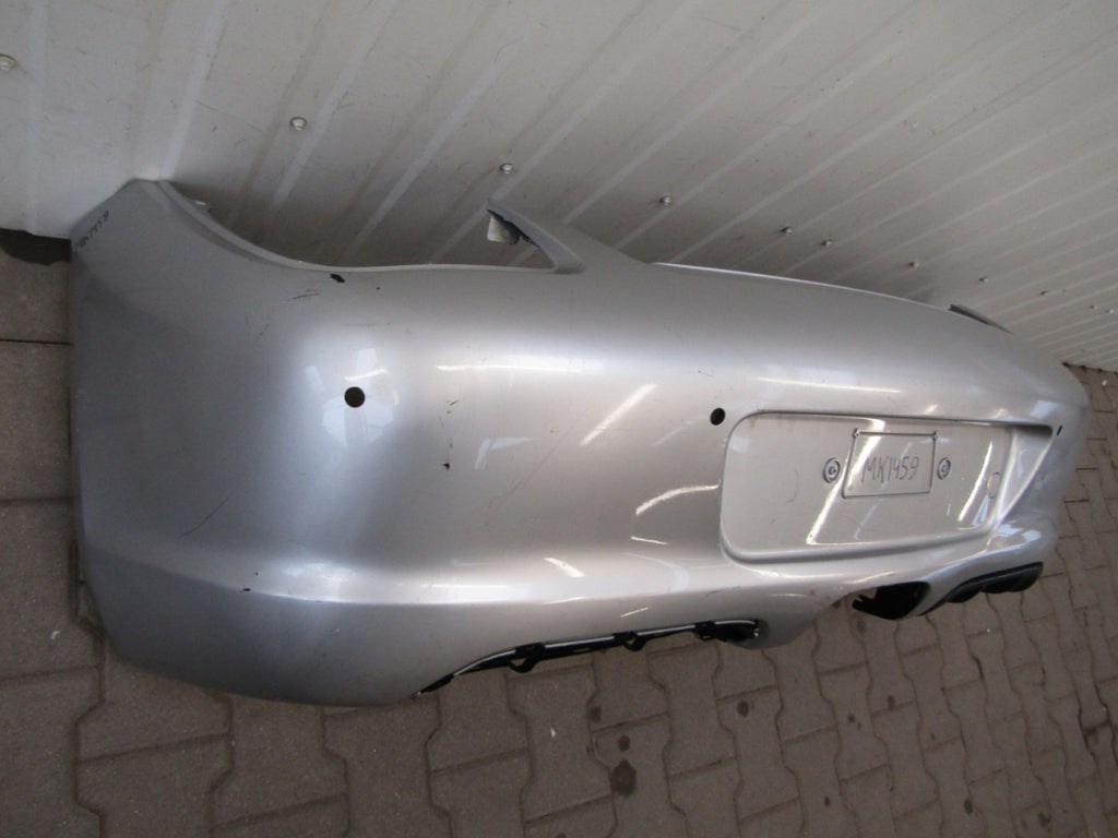 Zadnji branik Porsche Boxter 987 LIFT 09-12