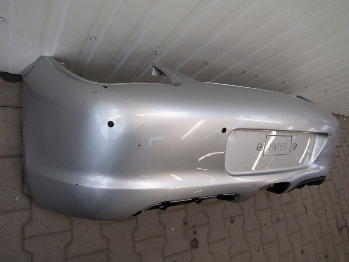 Zadnji branik Porsche Boxter 987 LIFT 09-12