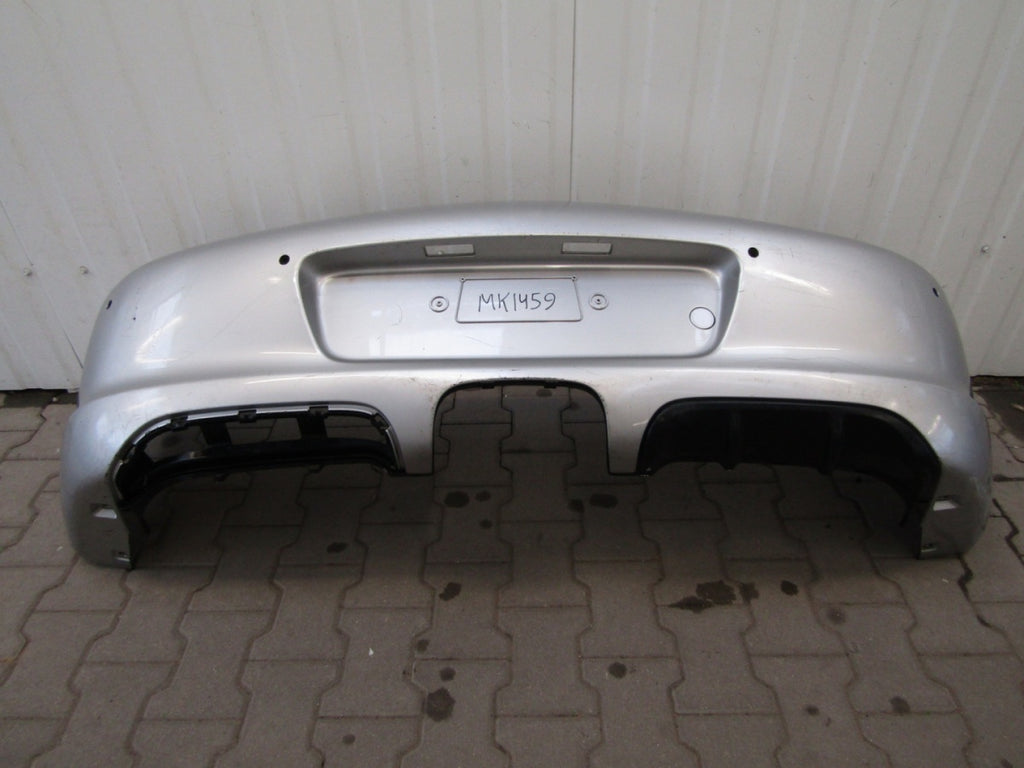 Zadnji branik Porsche Boxter 987 LIFT 09-12