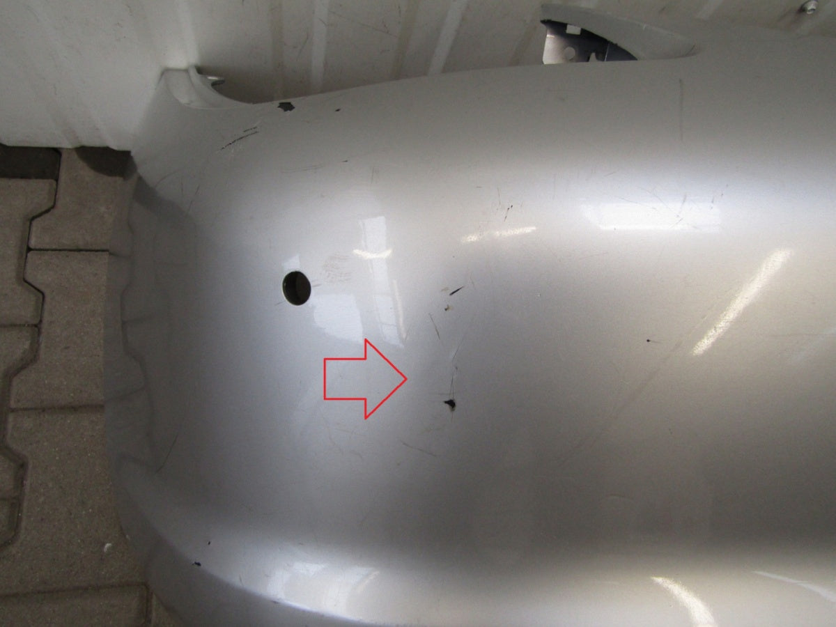 Zadnji branik Porsche Boxter 987 LIFT 09-12